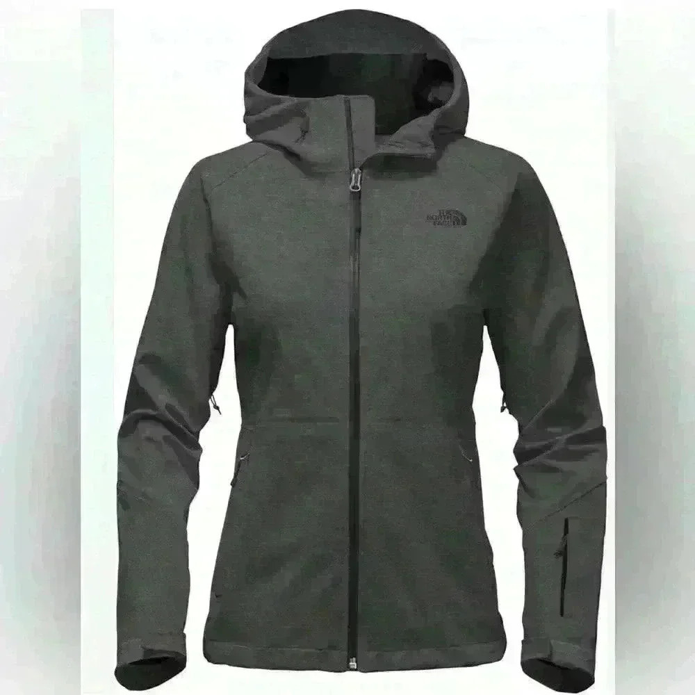 The North Face Women' Apex Flex Gore-Tex Jacket Windproof Waterproof size S - Picture 2 of 4